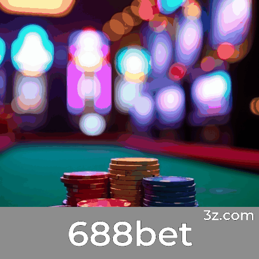 688bet screen